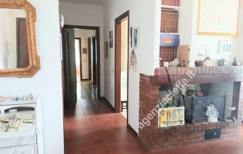 Appartamento in vendita a Massa