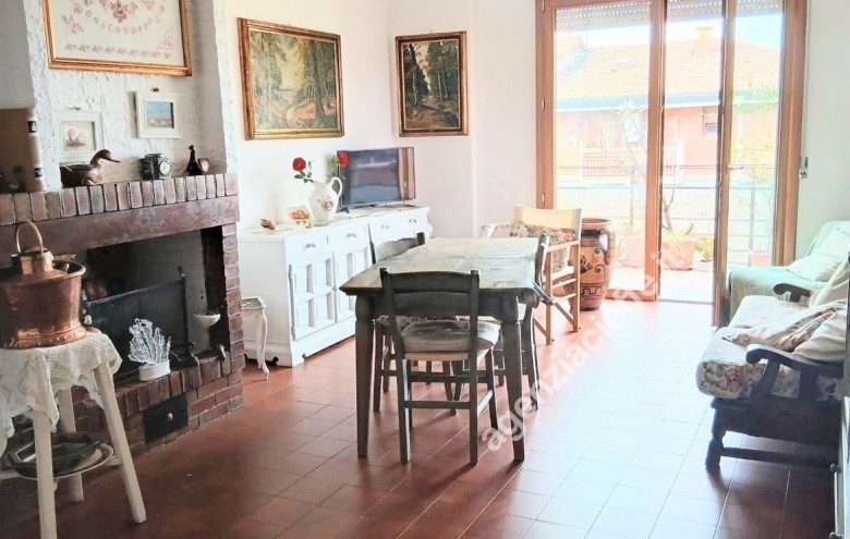 Appartamento in vendita a Massa
