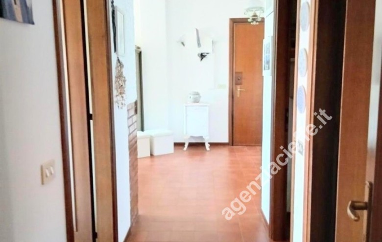 Appartamento in vendita a Massa