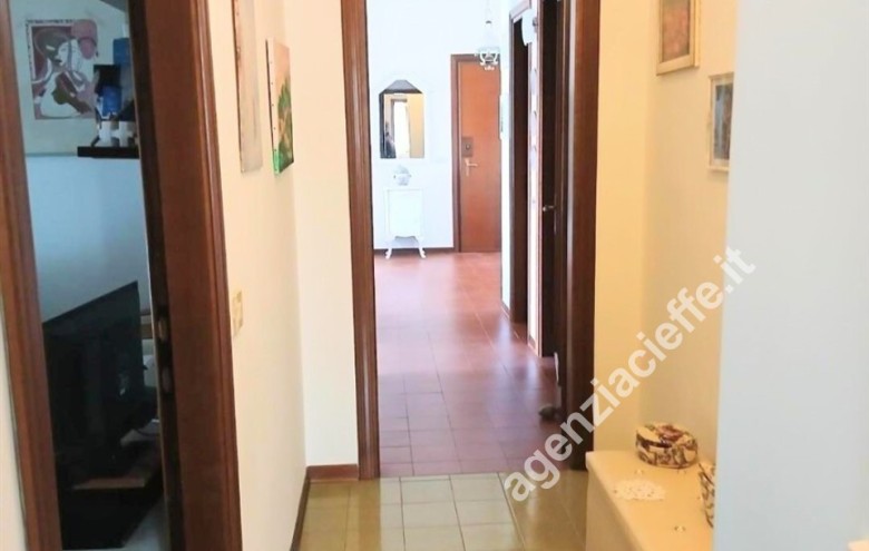 Appartamento in vendita a Massa