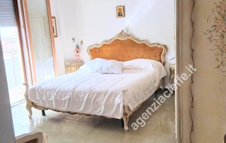 Appartamento in vendita a Massa