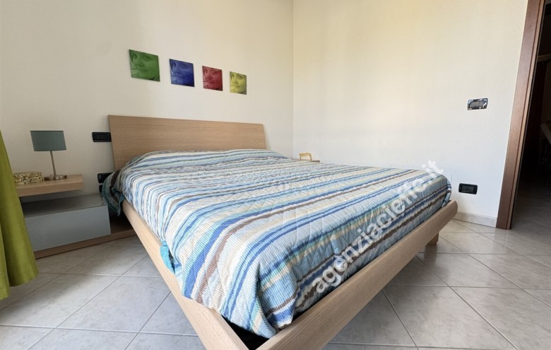 Appartamento in vendita a Massa