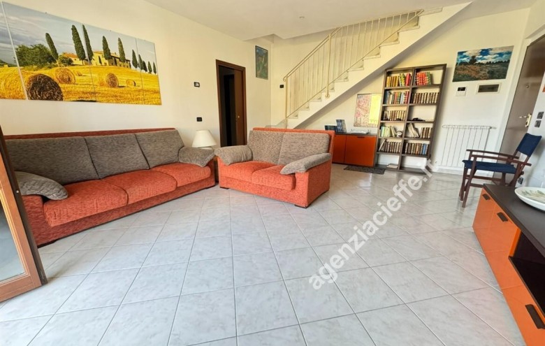 Appartamento in vendita a Massa
