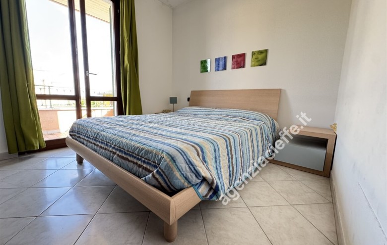 Appartamento in vendita a Massa