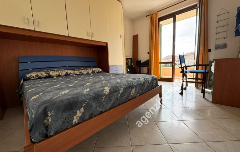 Appartamento in vendita a Massa