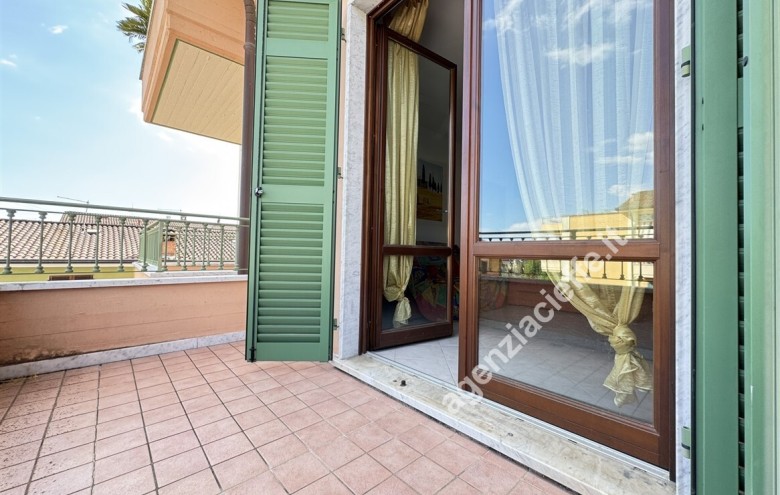 Appartamento in vendita a Massa