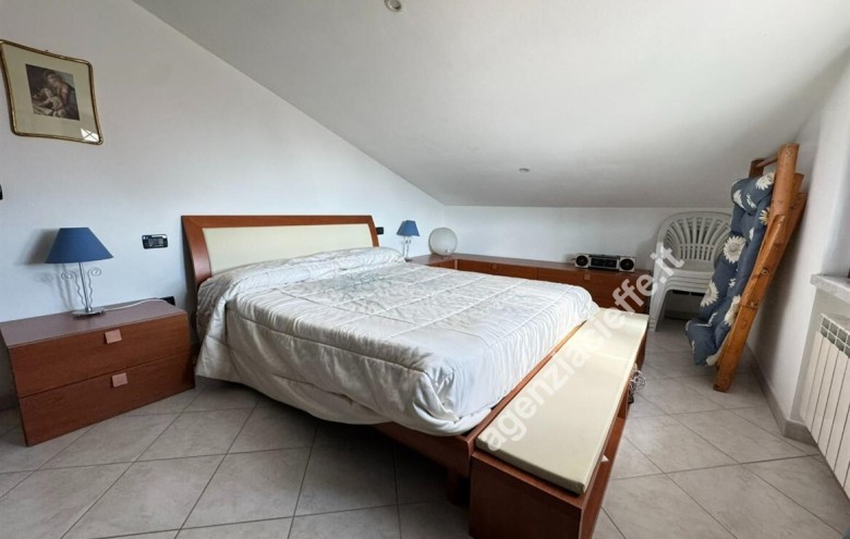 Appartamento in vendita a Massa