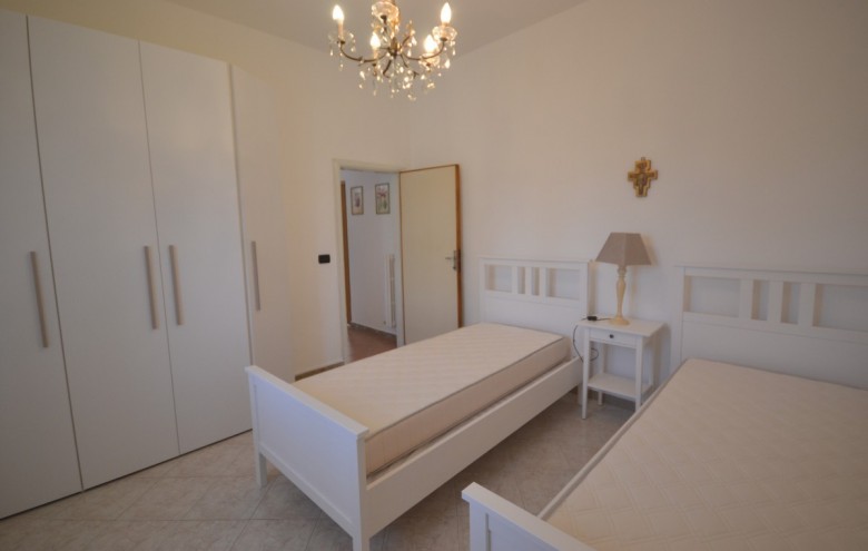 Appartamento in affitto a Pietrasanta