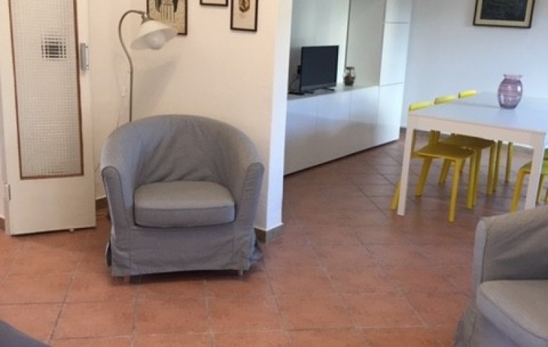 Appartamento in affitto a Pietrasanta