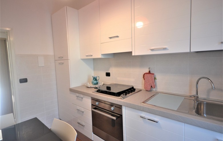 Appartamento in affitto a Pietrasanta