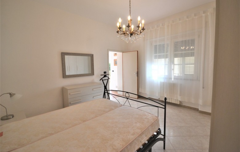 Appartamento in affitto a Pietrasanta