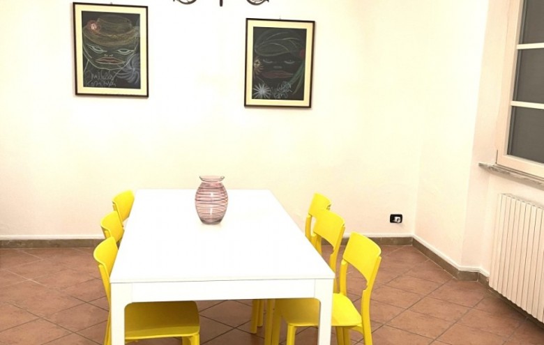 Appartamento in affitto a Pietrasanta