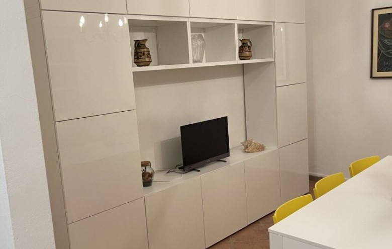 Appartamento in affitto a Pietrasanta