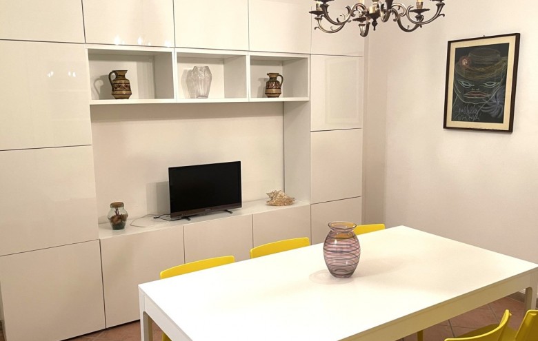 Appartamento in affitto a Pietrasanta