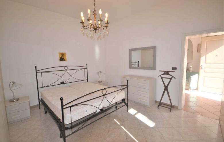 Appartamento in affitto a Pietrasanta