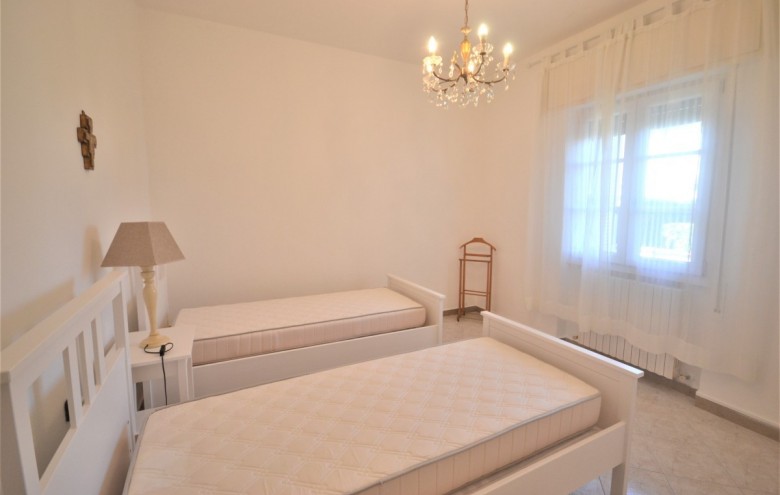 Appartamento in affitto a Pietrasanta