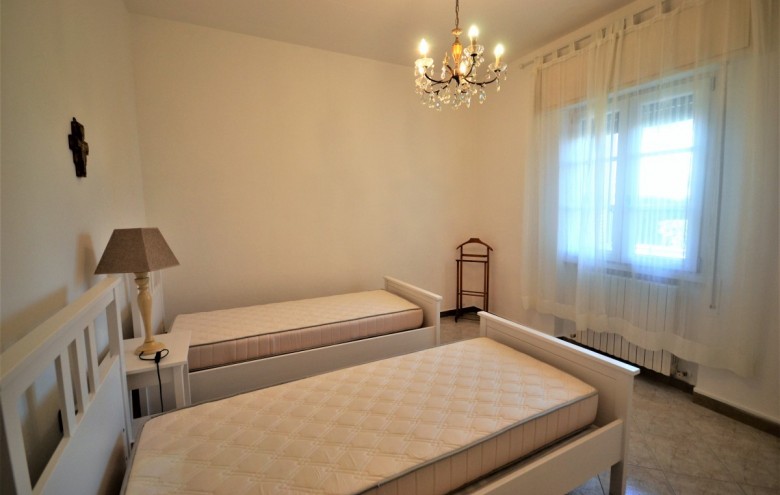 Appartamento in affitto a Pietrasanta