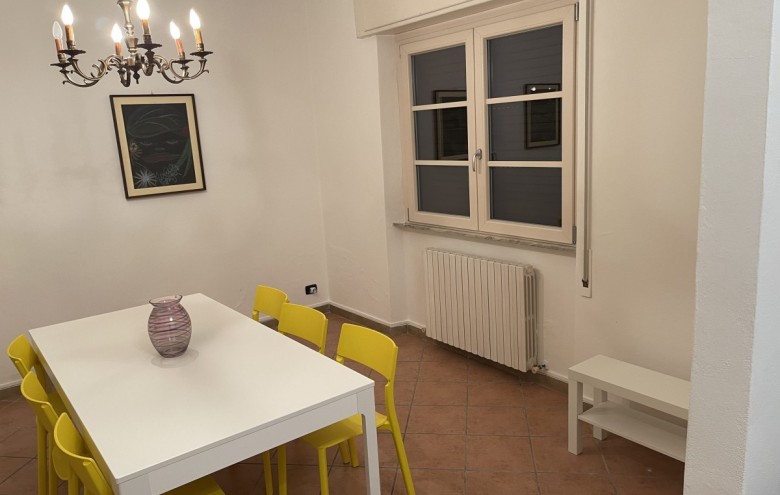 Appartamento in affitto a Pietrasanta