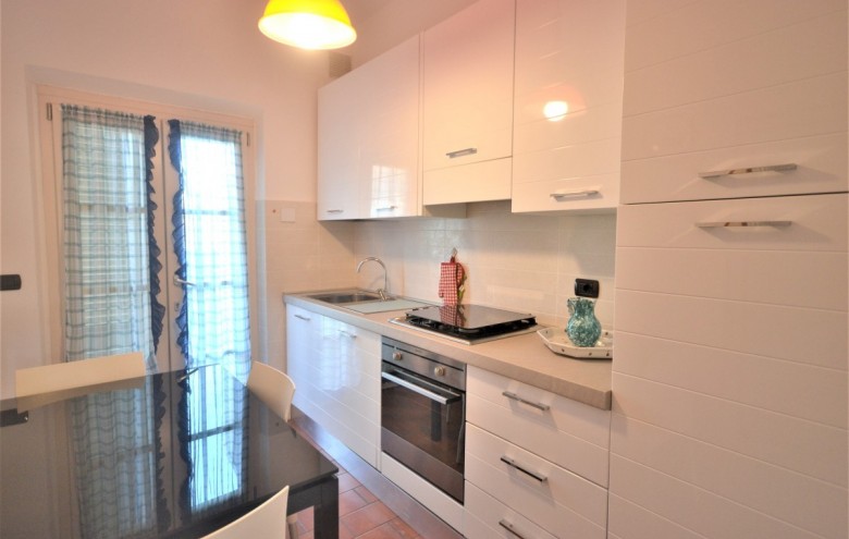 Appartamento in affitto a Pietrasanta