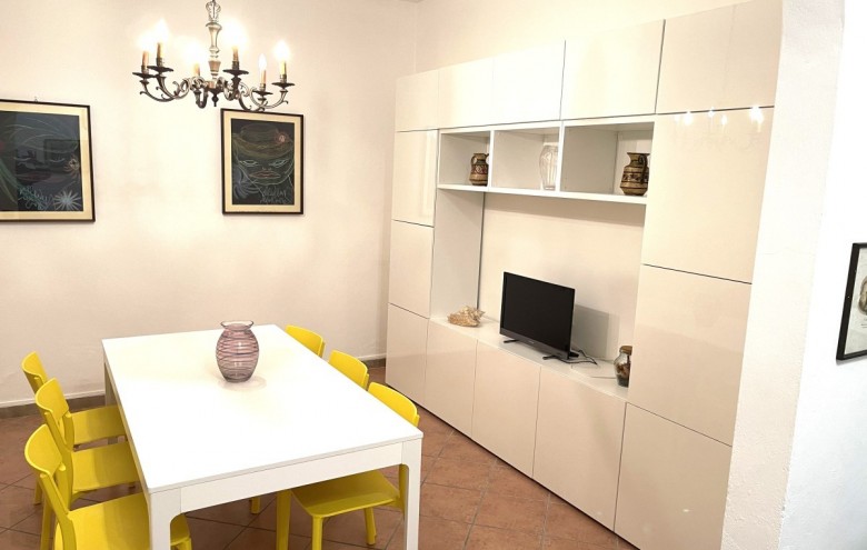 Appartamento in affitto a Pietrasanta