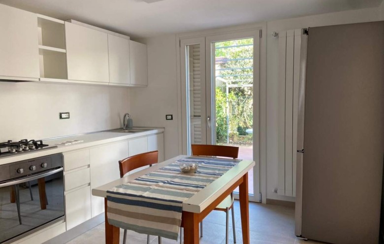 Appartamento in affitto a Pietrasanta