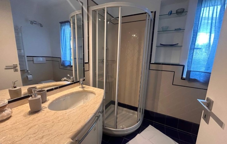 Appartamento in affitto a Pietrasanta