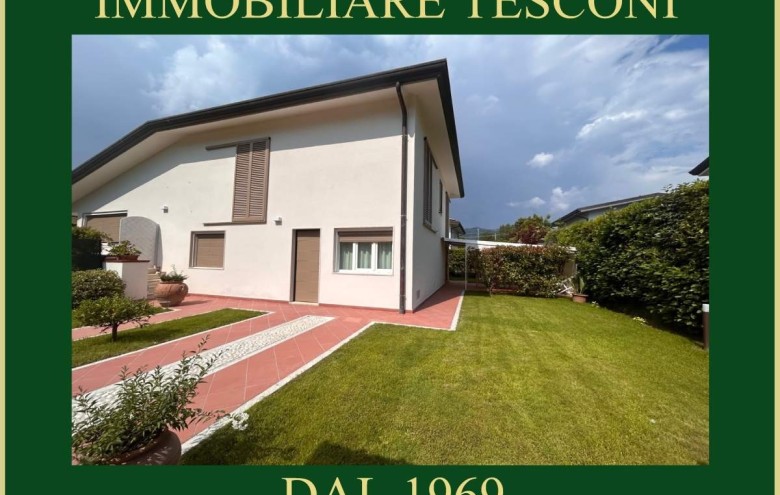 Appartamento in affitto a Pietrasanta