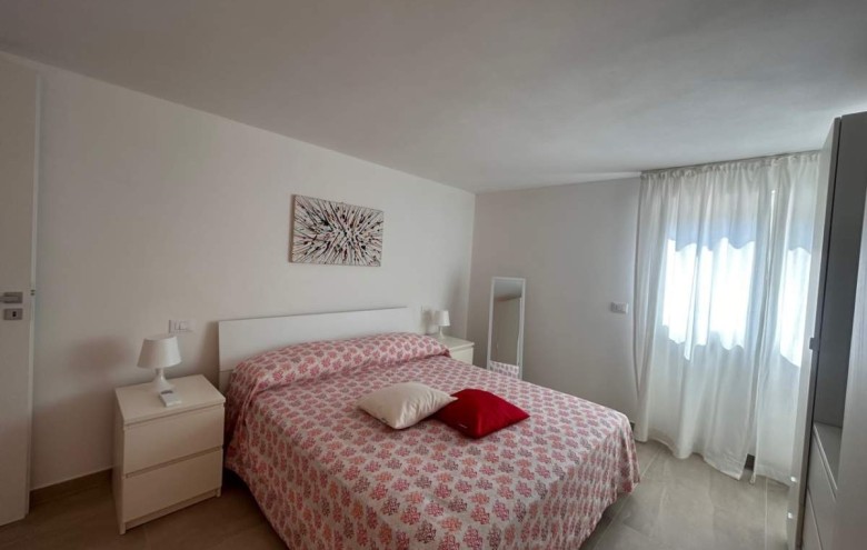 Appartamento in affitto a Pietrasanta