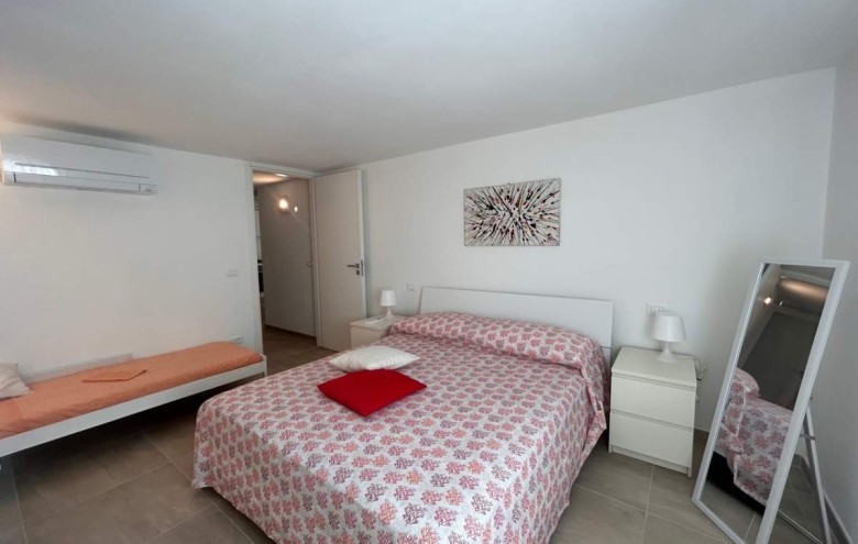 Appartamento in affitto a Pietrasanta