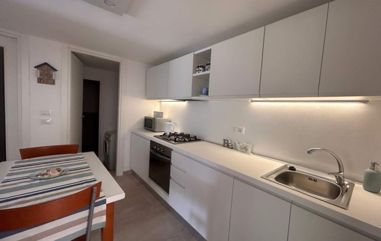 Appartamento in affitto a Pietrasanta