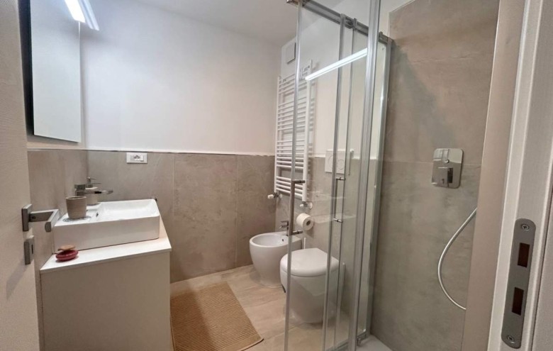 Appartamento in affitto a Pietrasanta