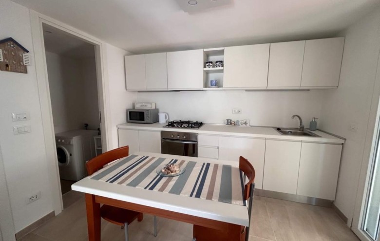 Appartamento in affitto a Pietrasanta