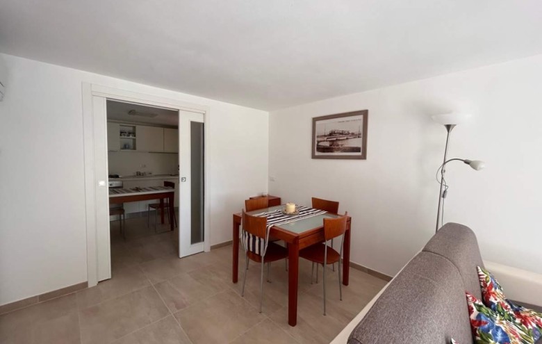 Appartamento in affitto a Pietrasanta