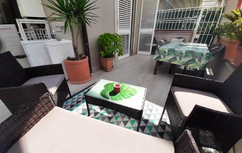 Appartamento in vendita a Pietrasanta