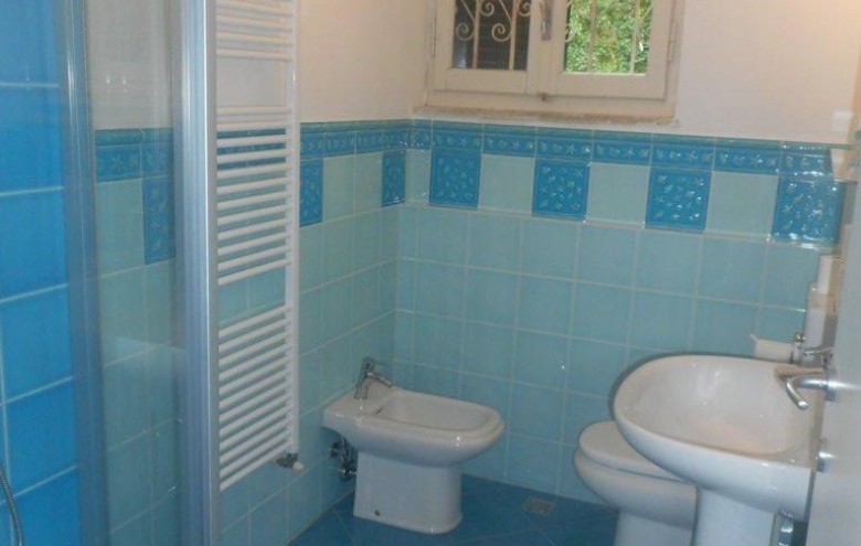 Villa singola in affitto a Massa