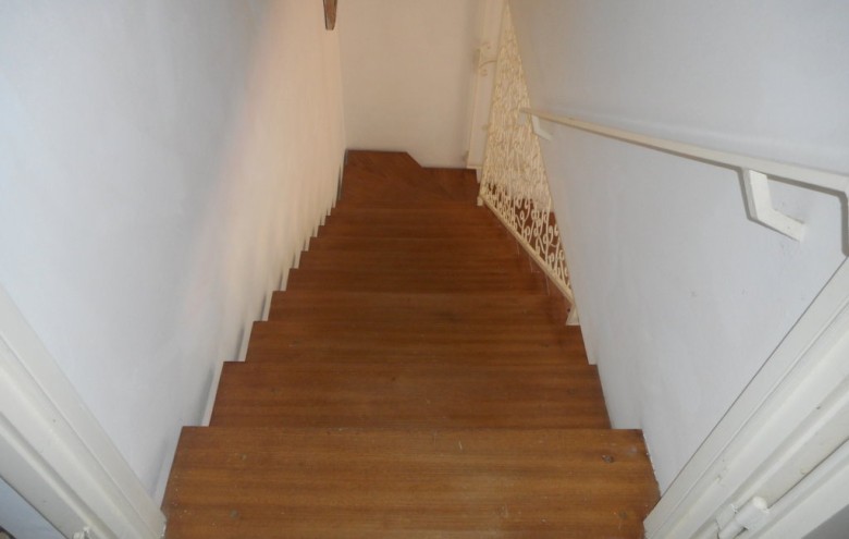 Villa singola in affitto a Massa