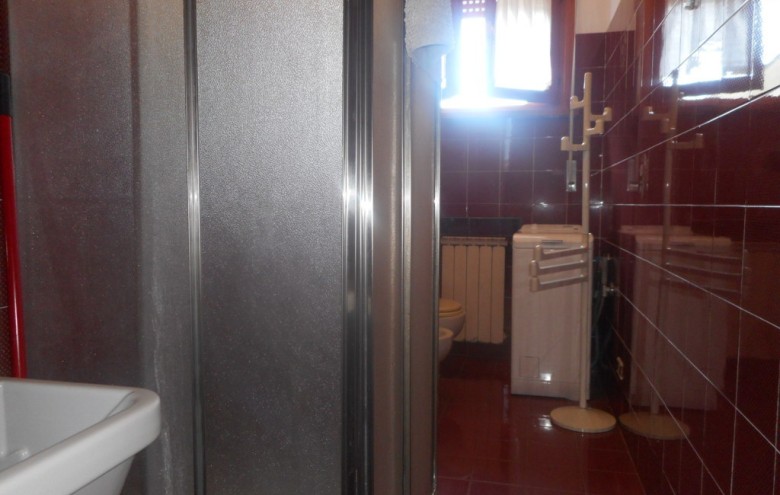 Appartamento in affitto a Massa