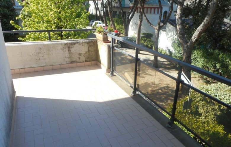 Appartamento in affitto a Massa