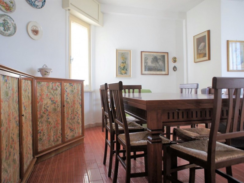 Appartamento in affitto a Massa