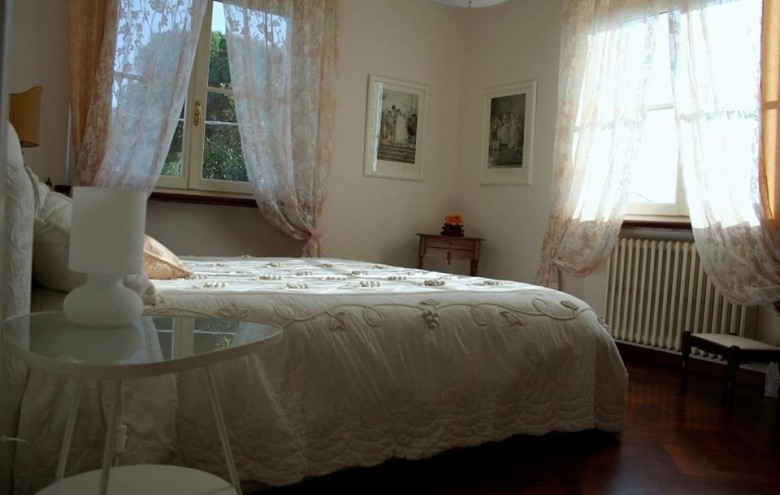 Villa singola in vendita a Pietrasanta