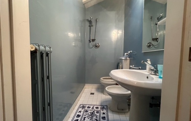 Bifamiliare in affitto a Pietrasanta