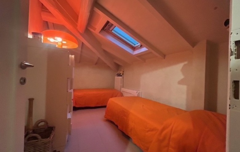 Bifamiliare in affitto a Pietrasanta