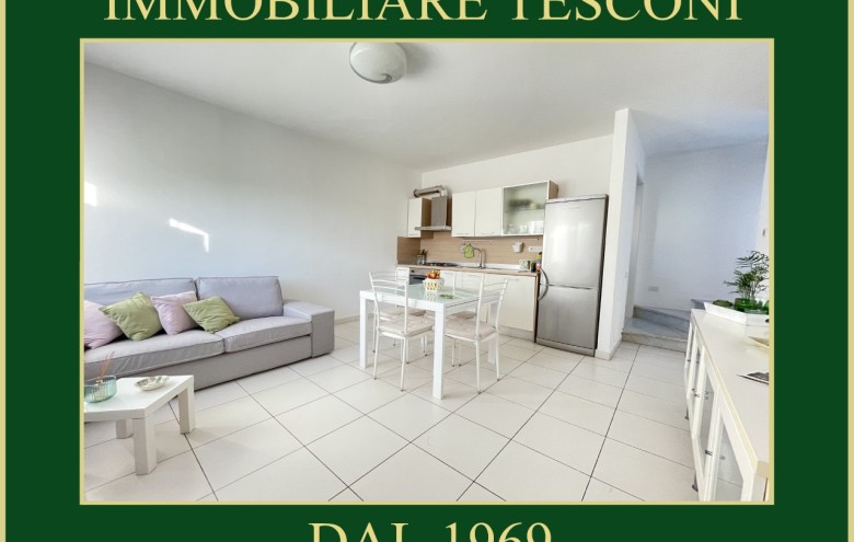 Appartamento in affitto a Pietrasanta