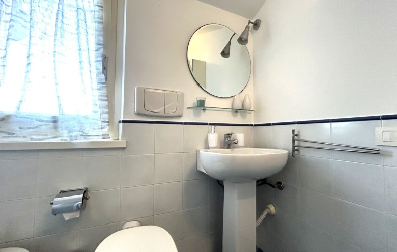 Appartamento in affitto a Pietrasanta