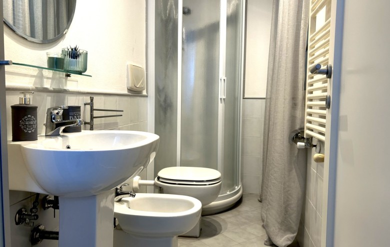 Appartamento in affitto a Pietrasanta