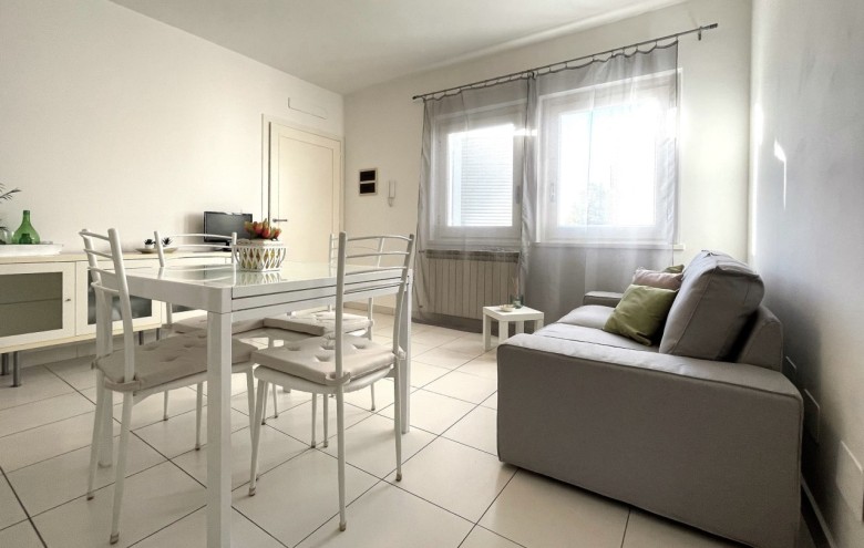 Appartamento in affitto a Pietrasanta