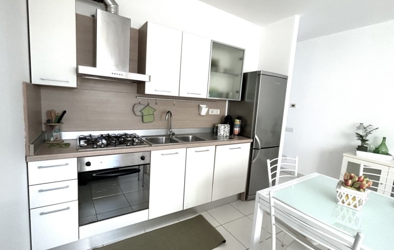 Appartamento in affitto a Pietrasanta