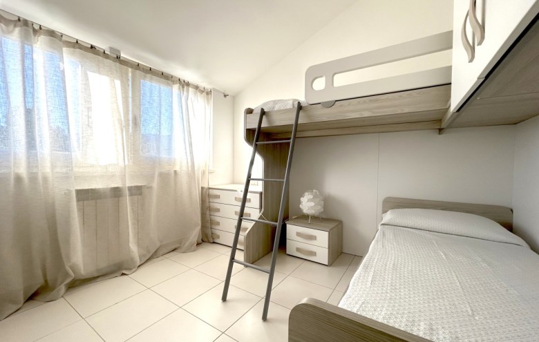 Appartamento in affitto a Pietrasanta