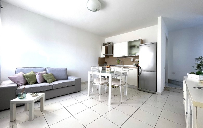 Appartamento in affitto a Pietrasanta