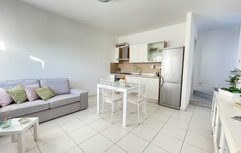 Appartamento in affitto a Pietrasanta